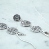 #Iouliana Earrings