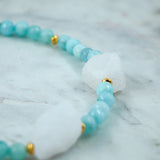 #Micel Necklace
