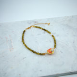 #Elvira Necklace