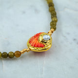 #Elvira Necklace