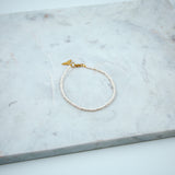 #Linou Anklet