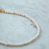#Linou Anklet