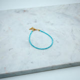 #Machi Anklet