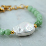 #Iza Perla Bracelet