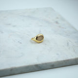 #Pudra Ring Gold