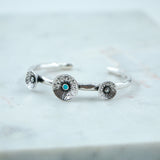 #Peach Bracelet Triquaz