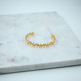 #Actina Bracelet