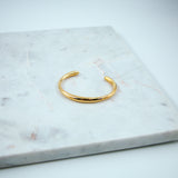 #Almyra Bracelet Gold