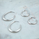#Elma Set Earrings