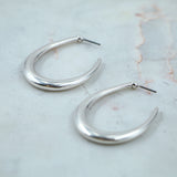#Elma Long Earrings