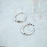 #Elma Earrings