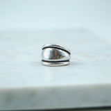 #Smooth Ring