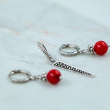 #Tales Earrings