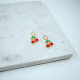 #Jena Earrings