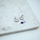 #Tzia Earrings