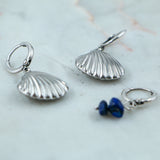 #Tzia Earrings