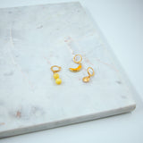 #Lumi Earrings