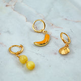 #Lumi Earrings