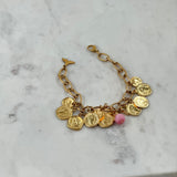 #Lyra Bracelet
