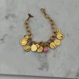 #Lyra Bracelet