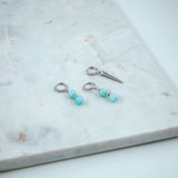 #Escape Earrings