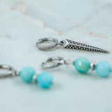 #Escape Earrings
