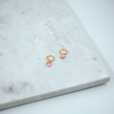 #Elephan Earrings