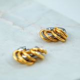 #Memories Earrings