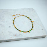 #Mia Necklace