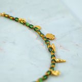 #Mia Necklace