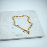 #Naxos Necklace