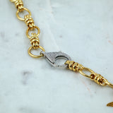 #Naxos Necklace