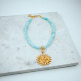 #Nicol Necklace