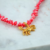#Psari Necklace