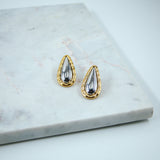 #Lagoon Earrings