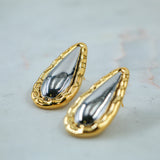 #Lagoon Earrings