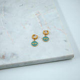 #Vlemma Earrings