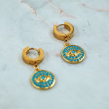 #Vlemma Earrings