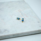 #Koukouvagia Earrings