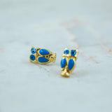 #Koukouvagia Earrings