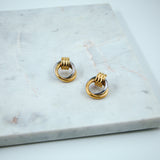 #Zenia Earrings