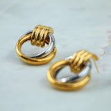 #Zenia Earrings