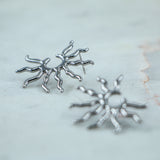 #Agathi Earrings