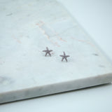 #Halo Earrings Silver