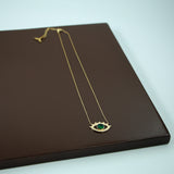 #Dioni Necklace