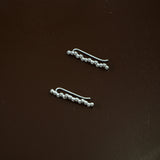 #Cassia Earrings