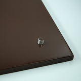 #Rozeta Ear-cuff Silver