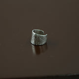 #Rozeta Ear-cuff Silver