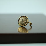 #Moni Ring