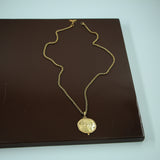 #Thalia Necklace